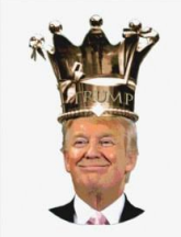 Trump King